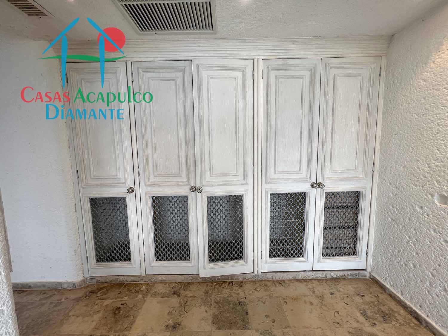 Villa Becky - Recámara cinco 9